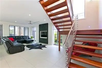 Fifth view of Homely house listing, 112 Feathertail Place, Wakerley QLD