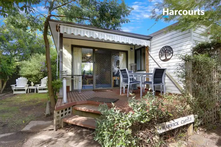 Main view of Homely villa listing, 63/93 Camp Hill Road, Somers VIC 3927