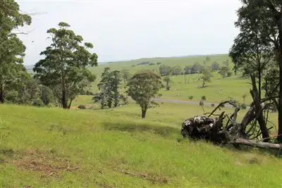 Fifth view of Homely rural property listing, 12 Bluebells Road, Braidwood NSW 2622