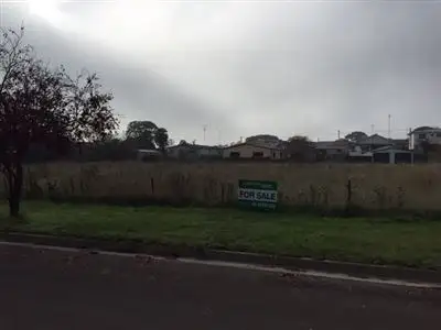 Fifth view of Homely land listing, 29 Bellevue Street, Goulburn NSW 2580