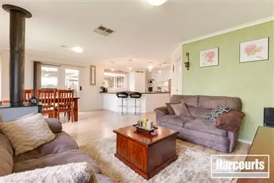 Sixth view of Homely house listing, 22 McGuigan Drive, Cranbourne West VIC 3977