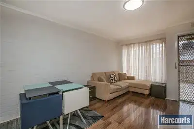 Second view of Homely house listing, 8/2 Clarke Street, Thomastown VIC 3074