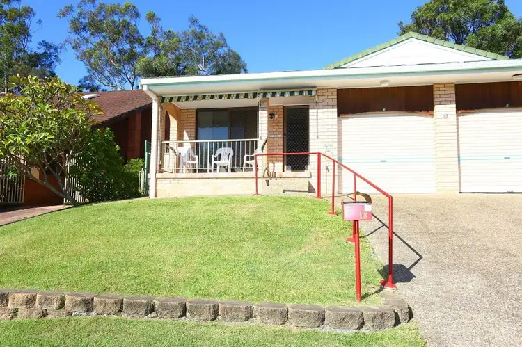 1/13 Corunna Crescent, Ashmore QLD 4214