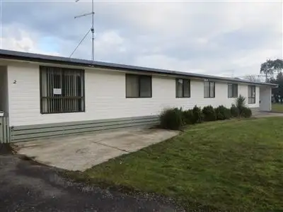 2-2A Robinson Street, Zeehan TAS 7469