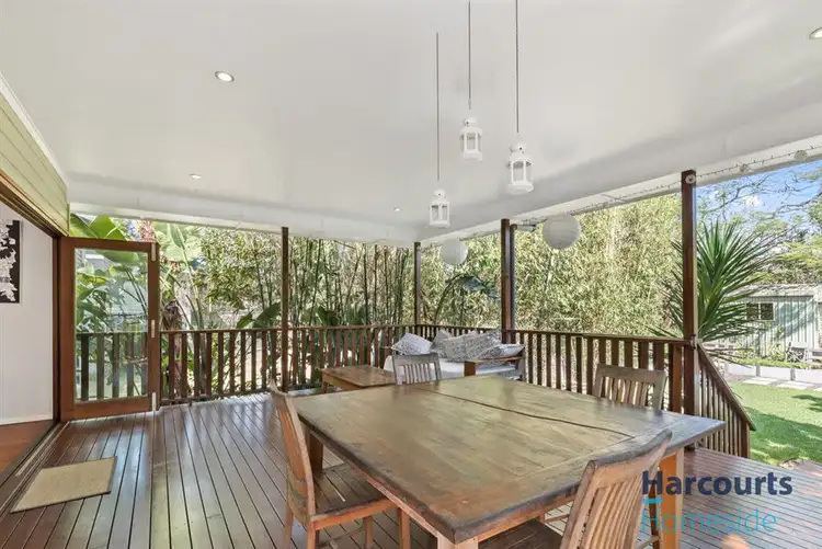 38A Lancelot St, Tennyson QLD 4105