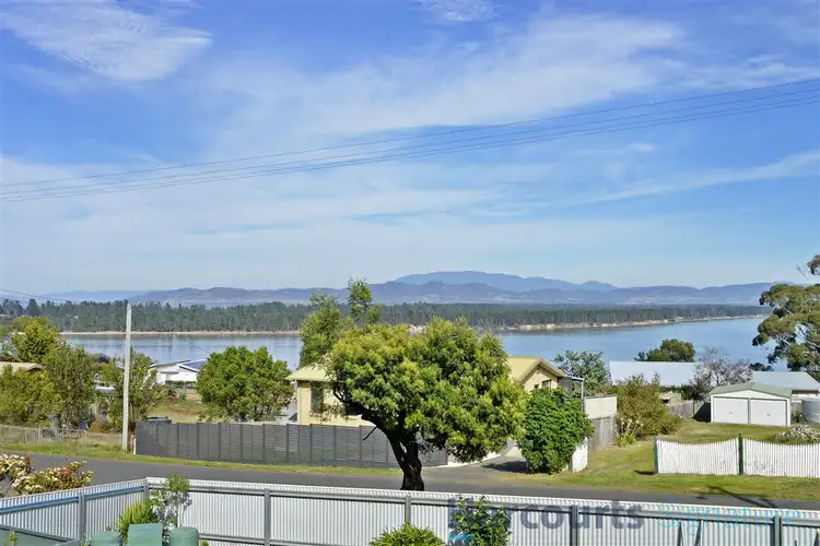 Second view of Homely house listing, 38 Franklin Street, Lewisham TAS 7173