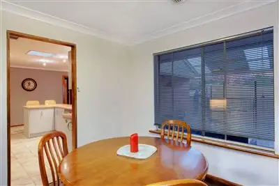 Fourth view of Homely house listing, 9 Delmonte Close, Fairview Park SA 5126