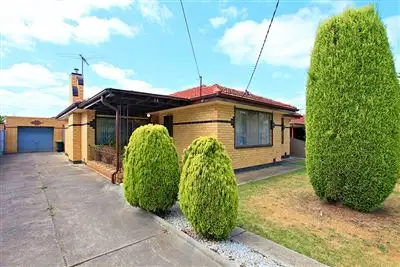 28 Beccles Street, Fawkner VIC 3060