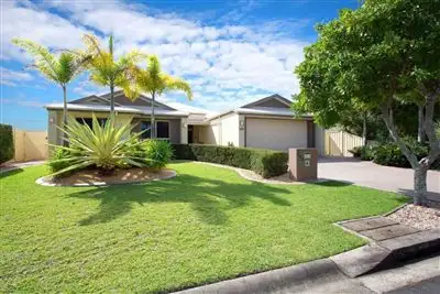 Second view of Homely house listing, 123 Voyagers Drive, Banksia Beach QLD 4507