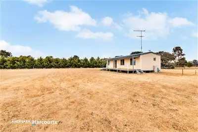 Fifth view of Homely house listing, 116 Eagle Court, Teesdale VIC 3328