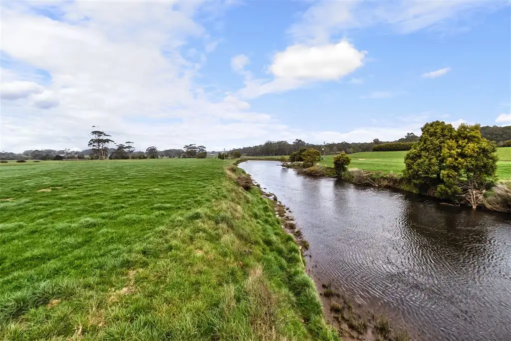 Main view of Homely rural property listing, 153 Preolenna Road, Flowerdale TAS 7325