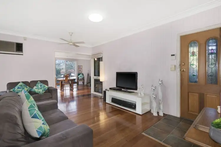 Third view of Homely house listing, 4 Clematis Street, Vermont VIC 3133