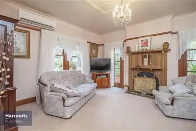 Second view of Homely house listing, 838 Glen Huon Road, Glen Huon TAS 7109