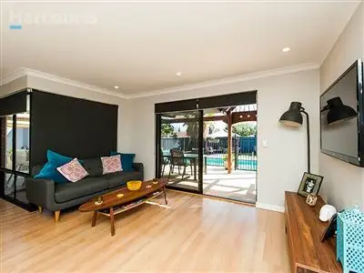 Fifth view of Homely house listing, 6 Yule Street, Heathridge WA 6027