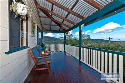 Fifth view of Homely house listing, 36 Roderick Street, Dayboro QLD 4521