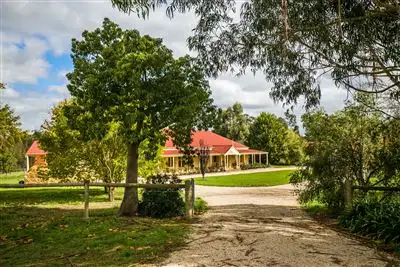 Second view of Homely rural property listing, 69 Brown Road, Echunga SA 5153