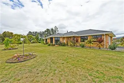 Main view of Homely house listing, 8 Jim Bacon Court, Brighton TAS 7030