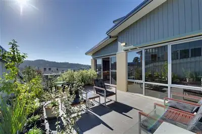 Main view of Homely unit listing, 11/10 Denison Street, Kingston TAS 7050