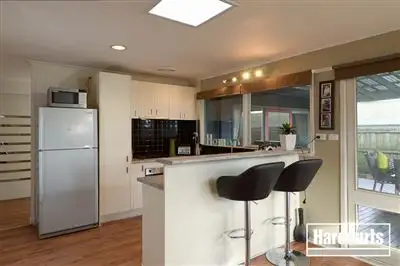 Second view of Homely house listing, 161 North Road, Langwarrin VIC 3910