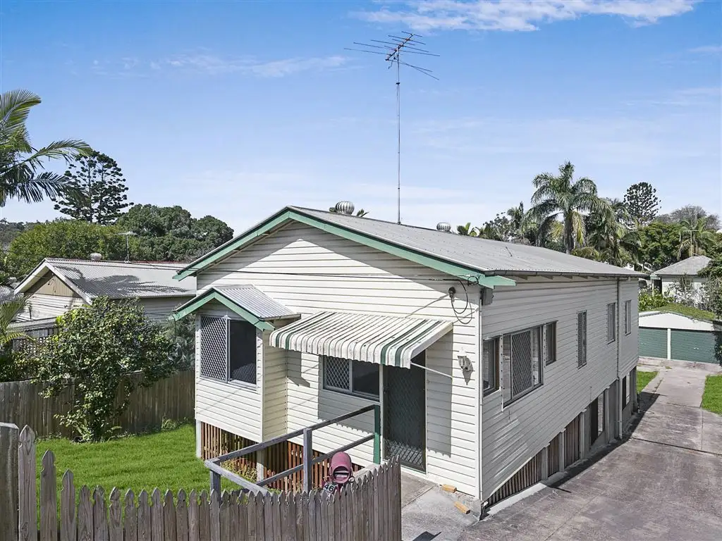 Main view of Homely house listing, 46 Balmoral Street, Hawthorne QLD 4171