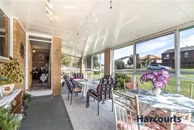 Second view of Homely house listing, 16 Esplanade, Turners Beach TAS 7315