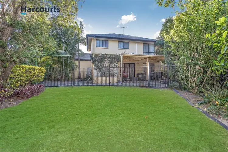 Second view of Homely house listing, 43 Silvester Street, North Lakes QLD 4509