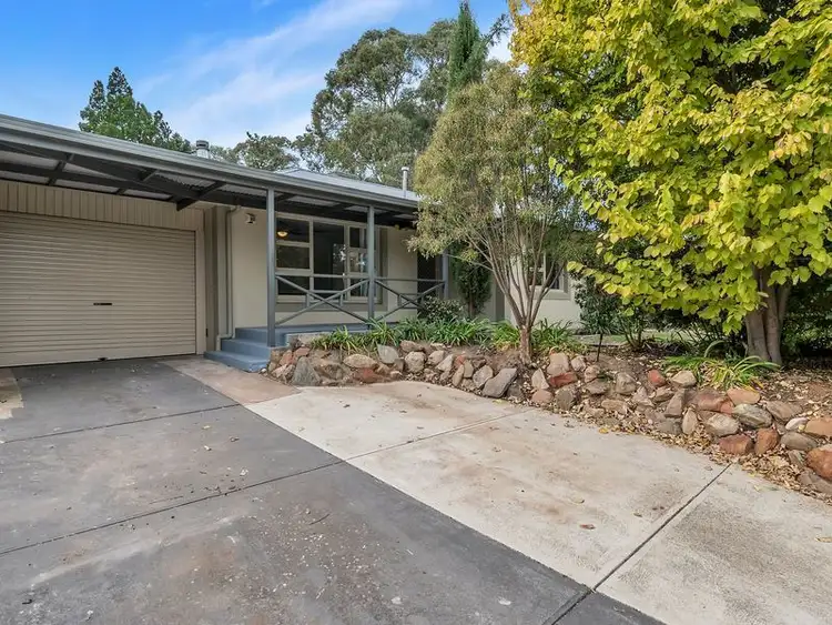 Second view of Homely house listing, 16 Sherwood Drive, Redwood Park SA 5097