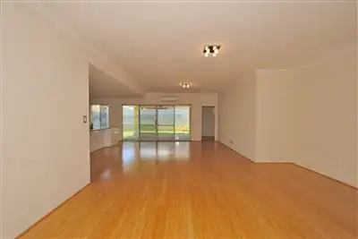 Second view of Homely house listing, 8 McKenzie Road, Shoalwater WA 6169