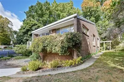Third view of Homely house listing, 2/11a Red Chapel Avenue, Sandy Bay TAS 7005