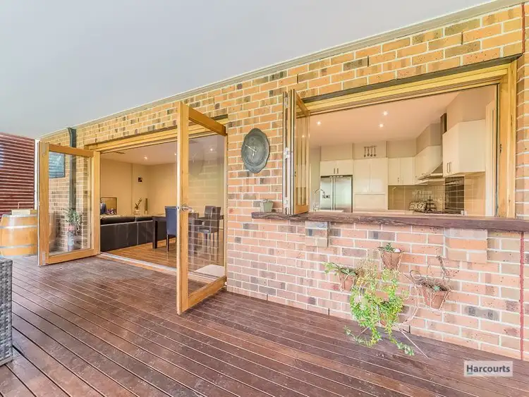 Fourth view of Homely house listing, 108 Wattletree Road, Bunyip VIC 3815