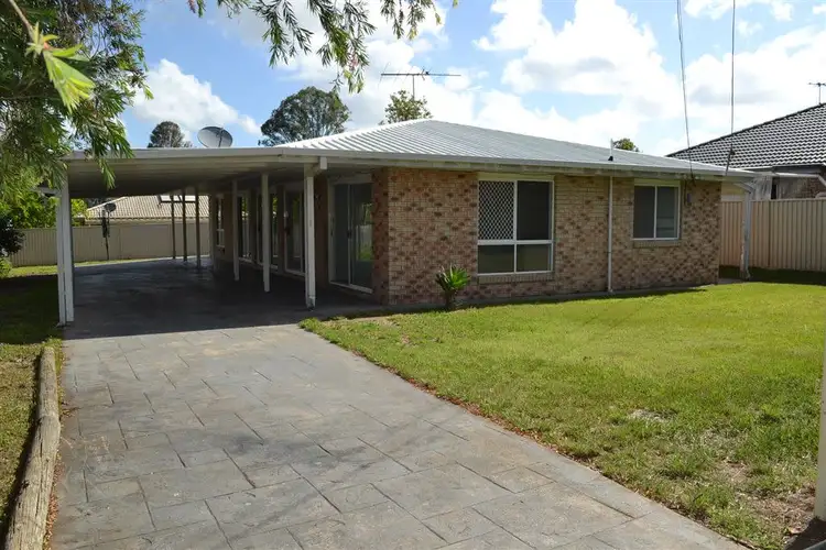 Main view of Homely house listing, 18 Greenfield Street, Eagleby QLD 4207