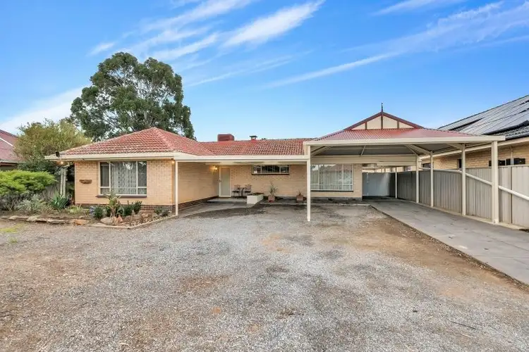 Main view of Homely house listing, 8 Banks Street, Salisbury SA 5108