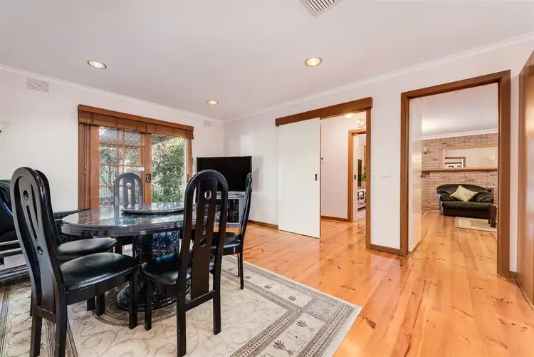 Sixth view of Homely house listing, 5 Manhattan Square, Vermont VIC 3133