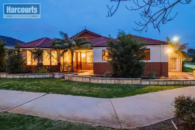 Second view of Homely house listing, 17 Monet Drive, Ashby WA 6065