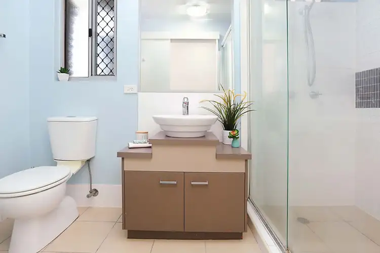 Fifth view of Homely unit listing, 1/23 Brook Road, Wooloowin QLD 4030