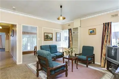 Second view of Homely house listing, 57 Second Avenue, Rosebud VIC 3939