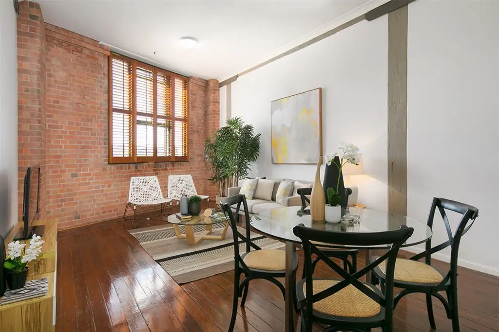 Main view of Homely unit listing, 27/241 Arthur Street, Teneriffe QLD 4005