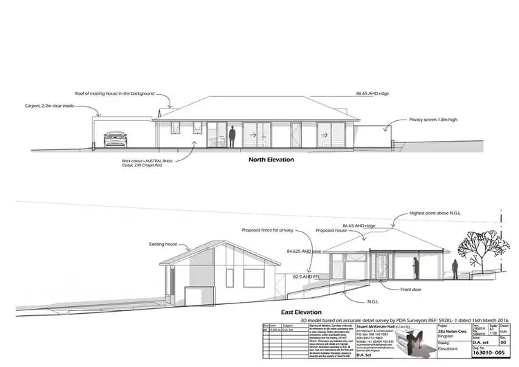 Fourth view of Homely unit listing, 2/28A Nolan Crescent, Kingston TAS 7050