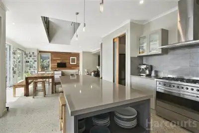Second view of Homely house listing, 3 Rampling Way, Ballarat VIC 3350