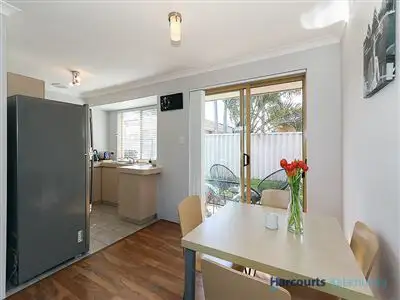 Second view of Homely house listing, 1/12 Farnaby Lane, Beckenham WA 6107