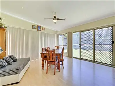 Fourth view of Homely house listing, 46 Cowell Street, Carindale QLD