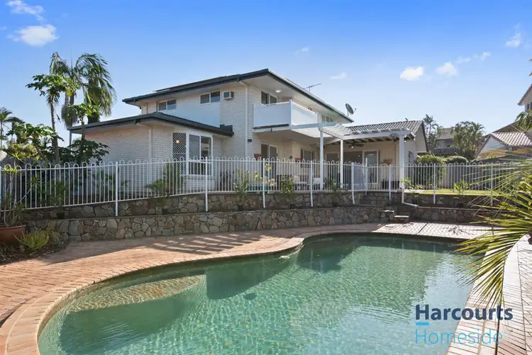 7 Kellan Place, Middle Park QLD 4074