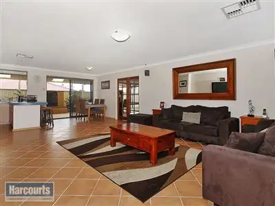 Third view of Homely house listing, 29 sciano avenue, Success WA 6164