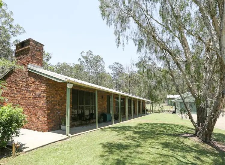 Third view of Homely rural property listing, 85 Maranoa Drive, Logan Village QLD 4207