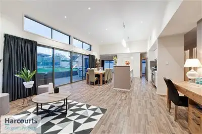 Third view of Homely house listing, 3 Cronin Avenue, Blakeview SA 5114