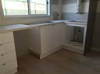 Second view of Homely townhouse listing, 3/19 Monash Street, Reservoir VIC 3073