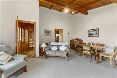 Fourth view of Homely house listing, 6 Grandview court, Howrah TAS 7018