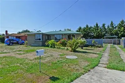 3 Sophia Street, Kempton TAS 7030