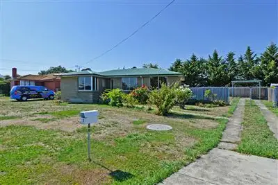 Main view of Homely house listing, 3 Sophia Street, Kempton TAS 7030