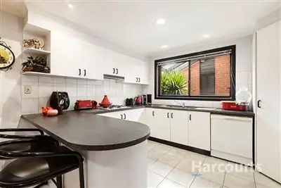 Fifth view of Homely house listing, 6 Maserati Drive, Epping VIC 3076